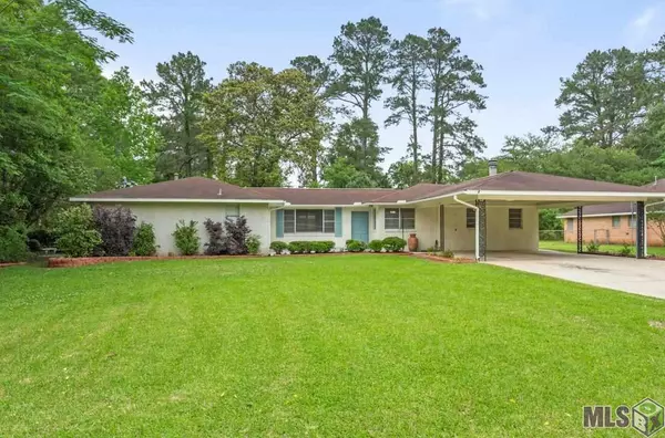 14135 WINTERSET DR, Greenwell Springs, LA 70739