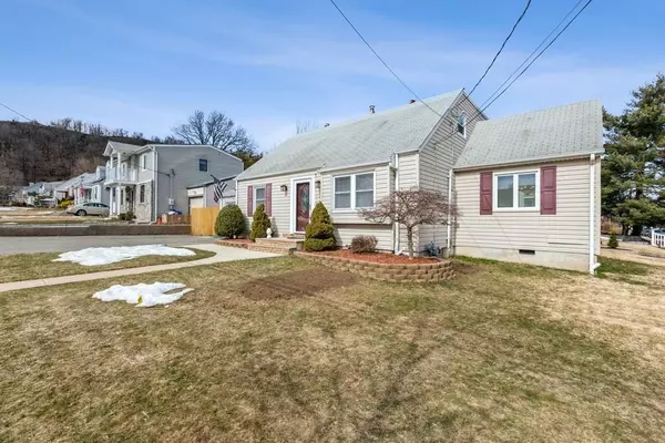 62 TRISTAN RD, Clifton, NJ 07012