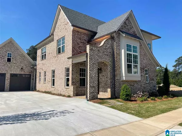 861 SOUTHBEND LANE, Vestavia Hills, AL 35243