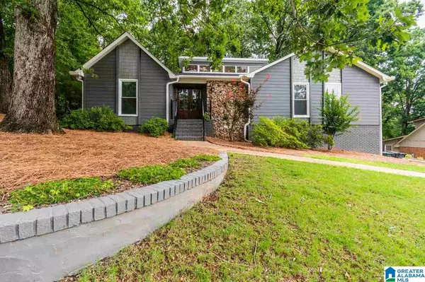 3210 TYROL LANE, Vestavia Hills, AL 35216