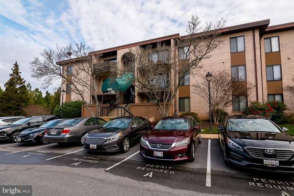 6982 HANOVER PKWY #3, Greenbelt, MD 20770