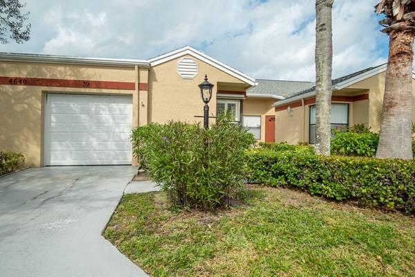 4640 Homestead WAY 39,  West Palm Beach,  FL 33417