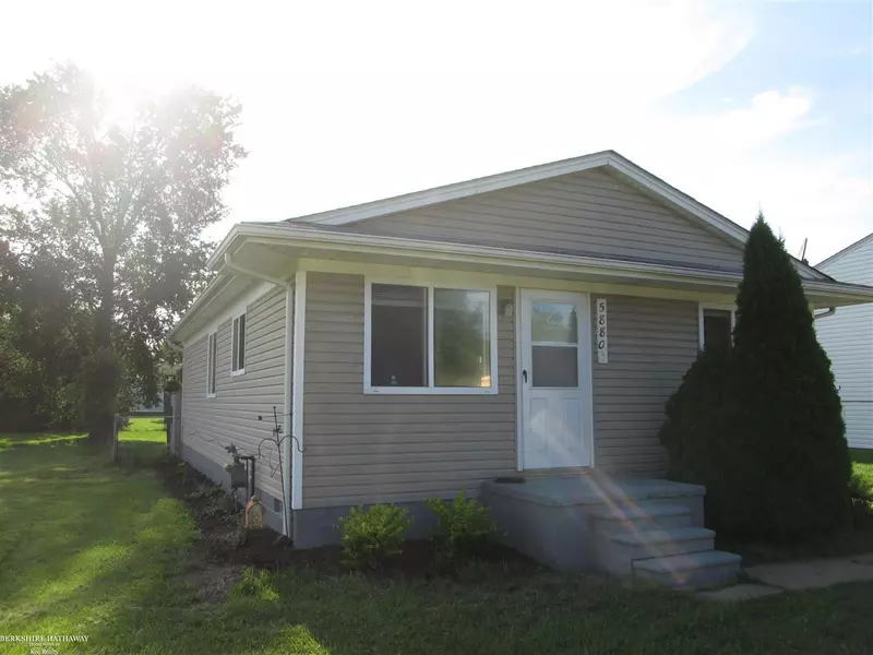 58805 Chennault, New Haven, MI 48048