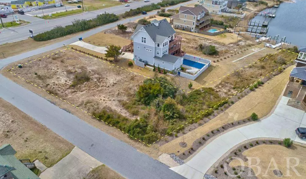 Nags Head, NC 27959,0 Cedar Island #Lot 10