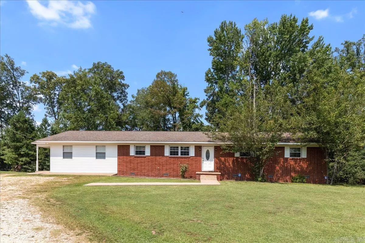 Sheridan, AR 72150,1003 S Rock St