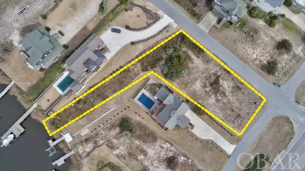 Nags Head, NC 27959,0 Cedar Island #Lot 10