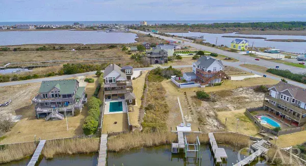 Nags Head, NC 27959,0 Cedar Island #Lot 10