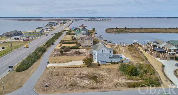 Nags Head, NC 27959,0 Cedar Island #Lot 10