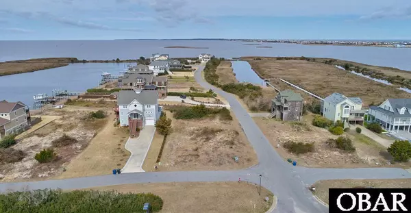 Nags Head, NC 27959,0 Cedar Island #Lot 10