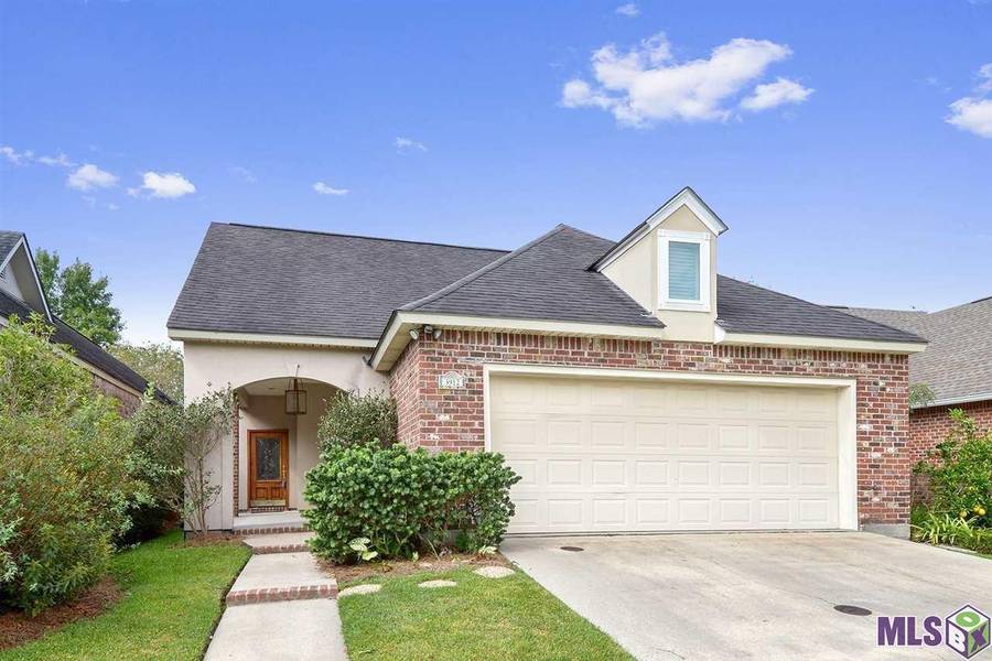 3912 GARDEN VIEW DR, Baton Rouge, LA 70809