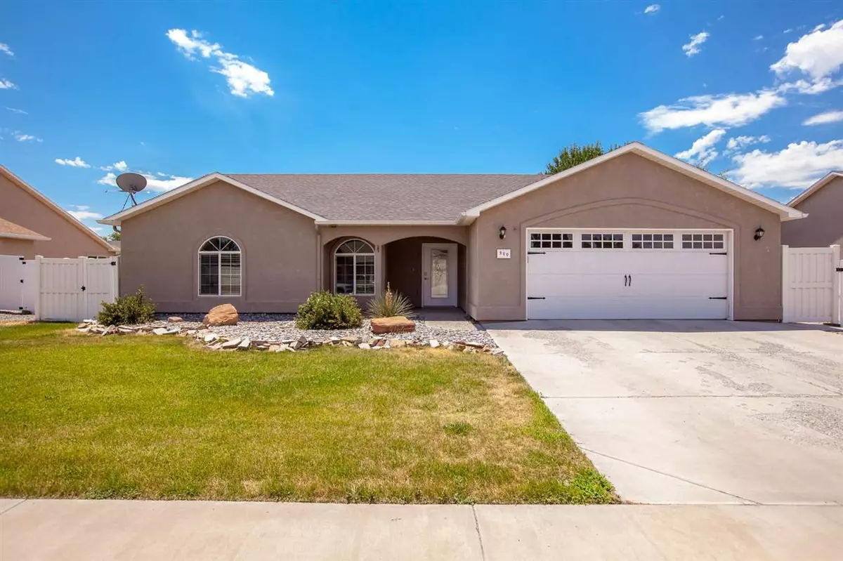 Fruita, CO 81521,900 Dee Ann Street