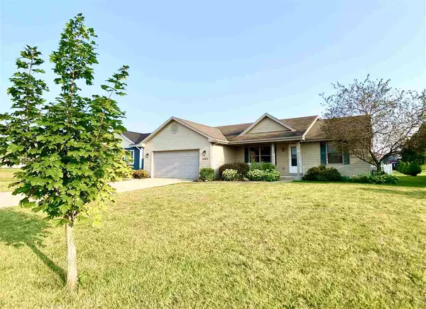 1311 Terapin Tr, Janesville, WI 53545