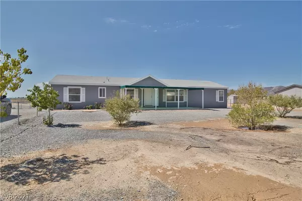 Pahrump, NV 89060,3121 Silver Sage Drive