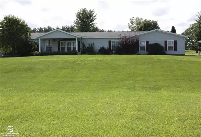 8570 WILDCAT, Jeddo, MI 48032