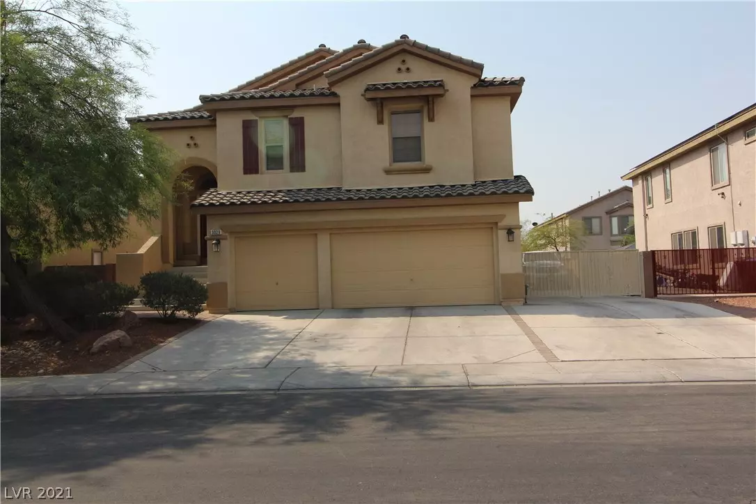 North Las Vegas, NV 89081,3029 Little Crimson Avenue