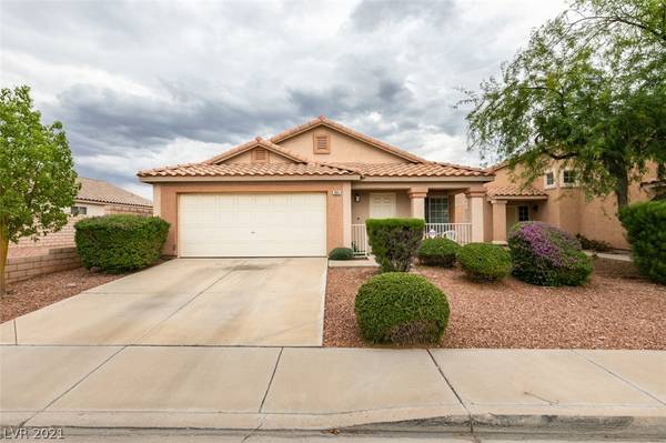 985 Adobe Flat Drive, Henderson, NV 89011