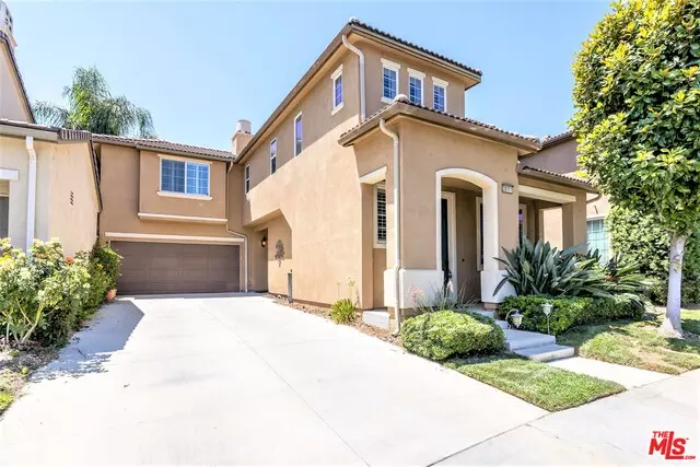 28961 Mirada Circulo, Valencia, CA 91354