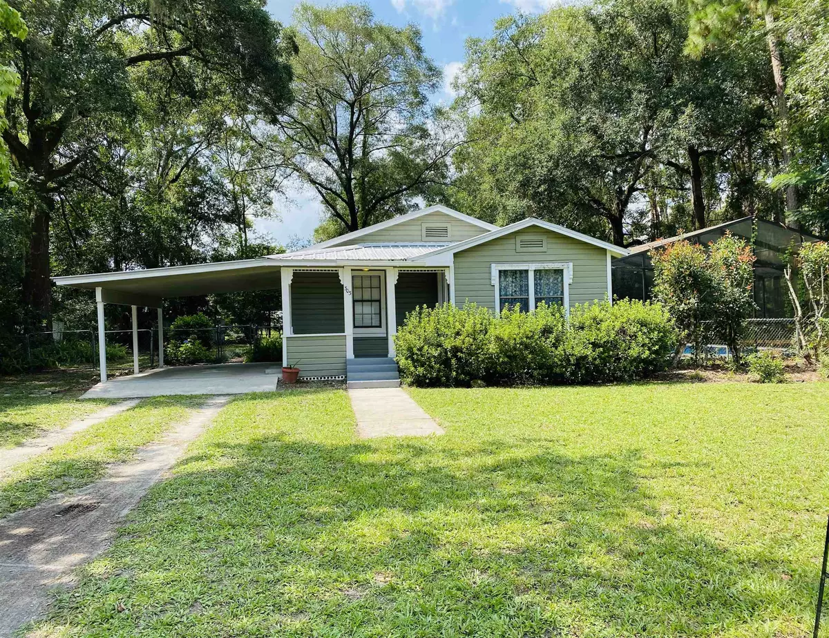 Perry, FL 32347,303 W Cedar Street