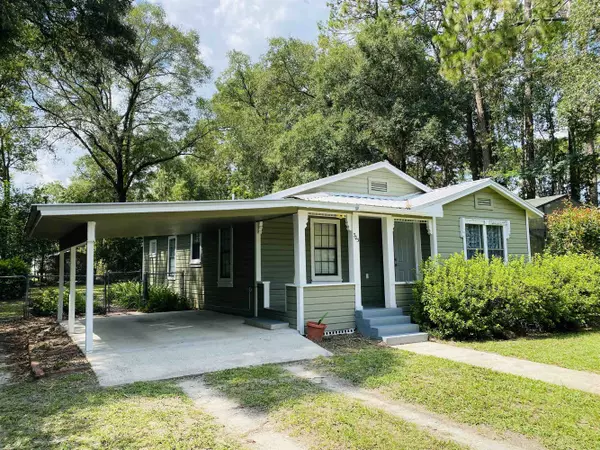 Perry, FL 32347,303 W Cedar Street