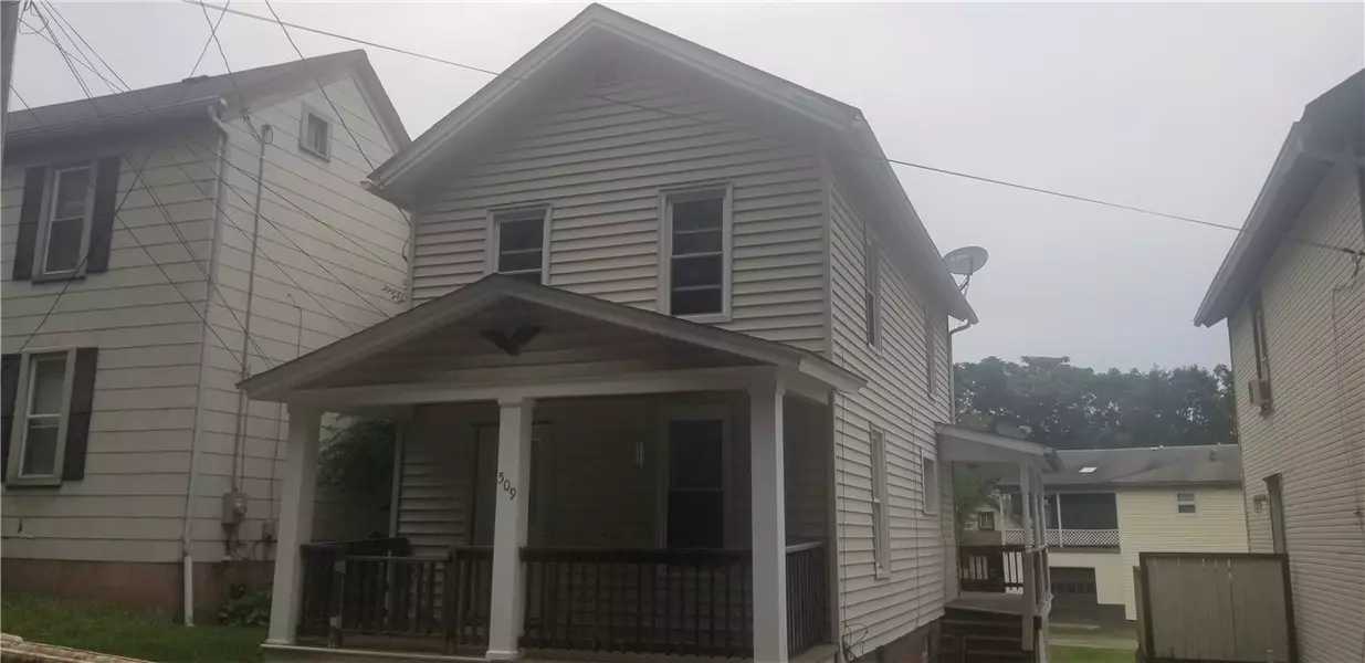 509 Westminster Ave, Greensburg, PA 15601