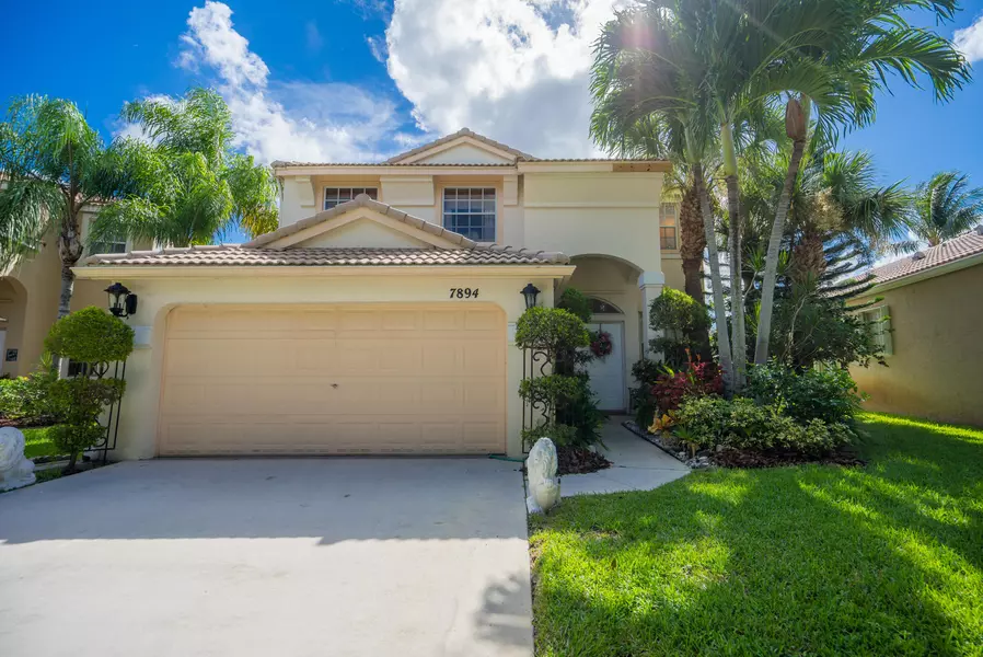 7894 Oak Grove CIR, Lake Worth, FL 33467