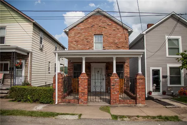 Donora, PA 15033,78 Kenric Ave