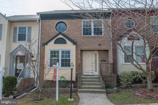 6065 KNIGHTS RIDGE WAY, Alexandria, VA 22310