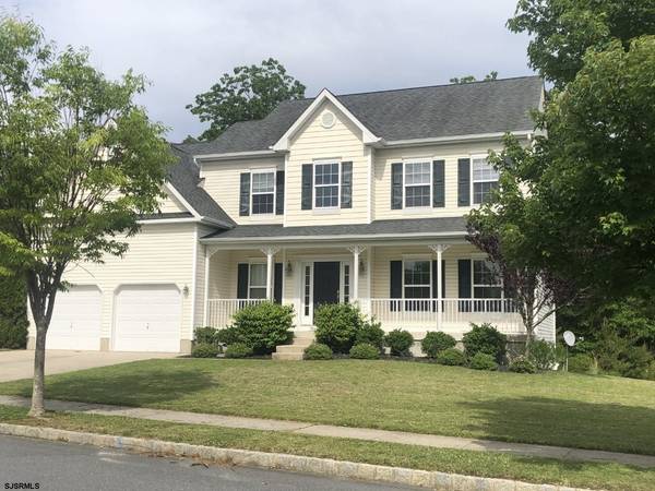 80 Woodmere Road, Mays Landing, NJ 08330