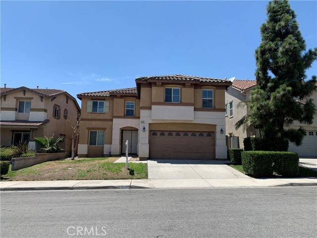 6236 Goldendale WAY, Fontana, CA 92336