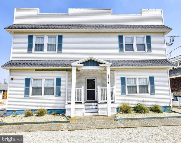 2708 LONG BEACH BLVD #5, Ship Bottom, NJ 08008