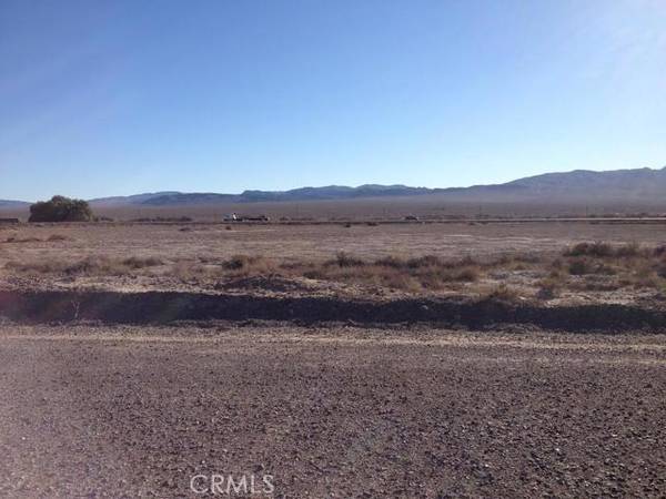 Newberry Springs, CA 92365,0 Memorial AVE