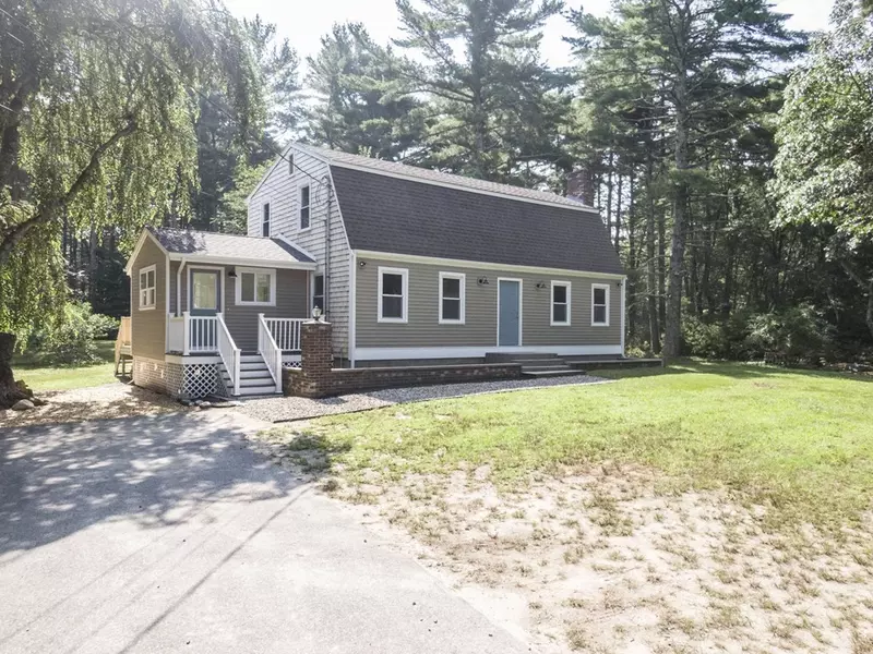 178 Tremont Street, Carver, MA 02330