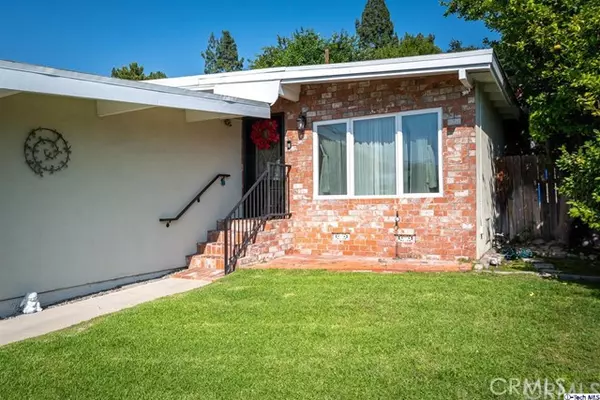 9728 Pali AVE, Tujunga, CA 91042