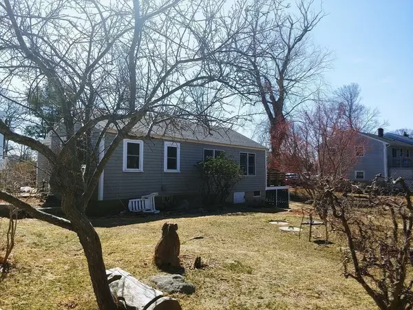 Rockport, MA 01966,5 Great Hill Ln