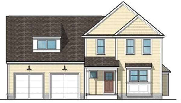 12 Joseph Rd - Lot 8, Douglas, MA 01516