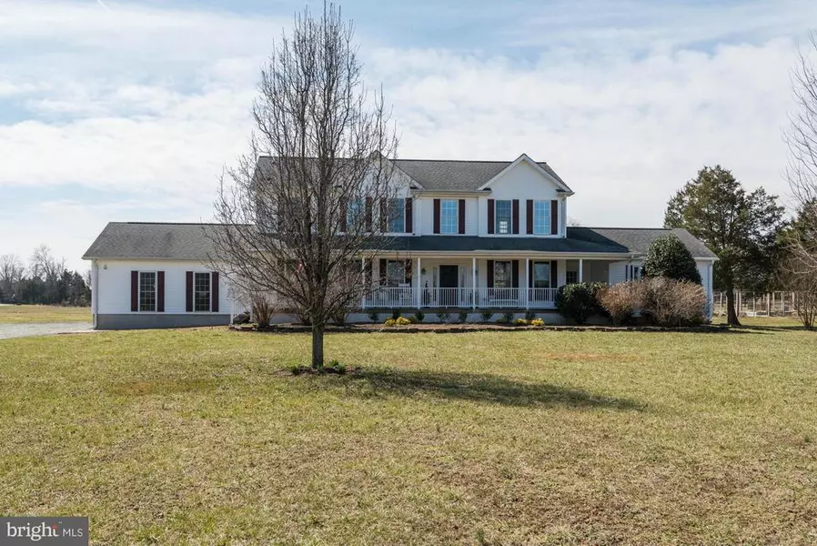 12784 ADEN RD, Nokesville, VA 20181