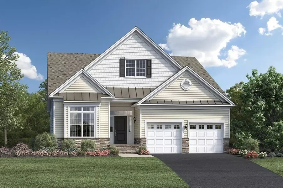 36 Briarwood #Lot 12, Plymouth, MA 02360