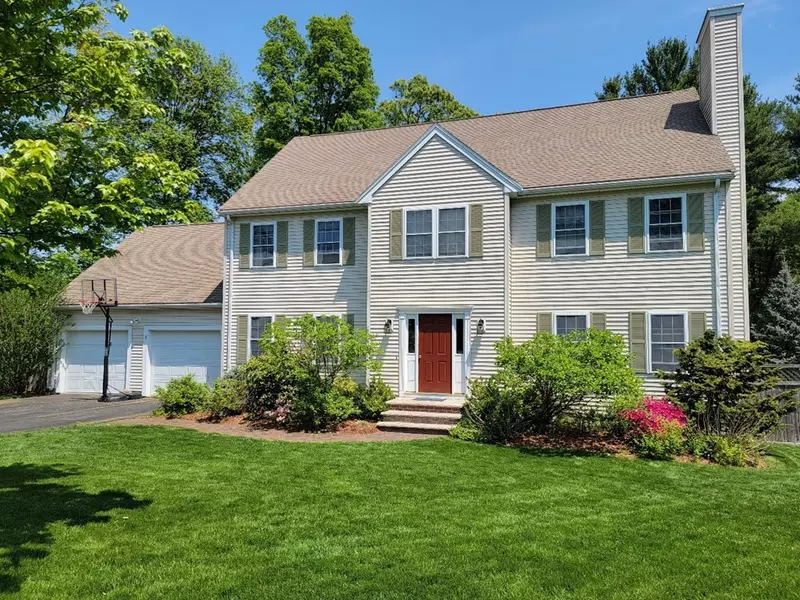 8 Hayden Lane, Ashland, MA 01721