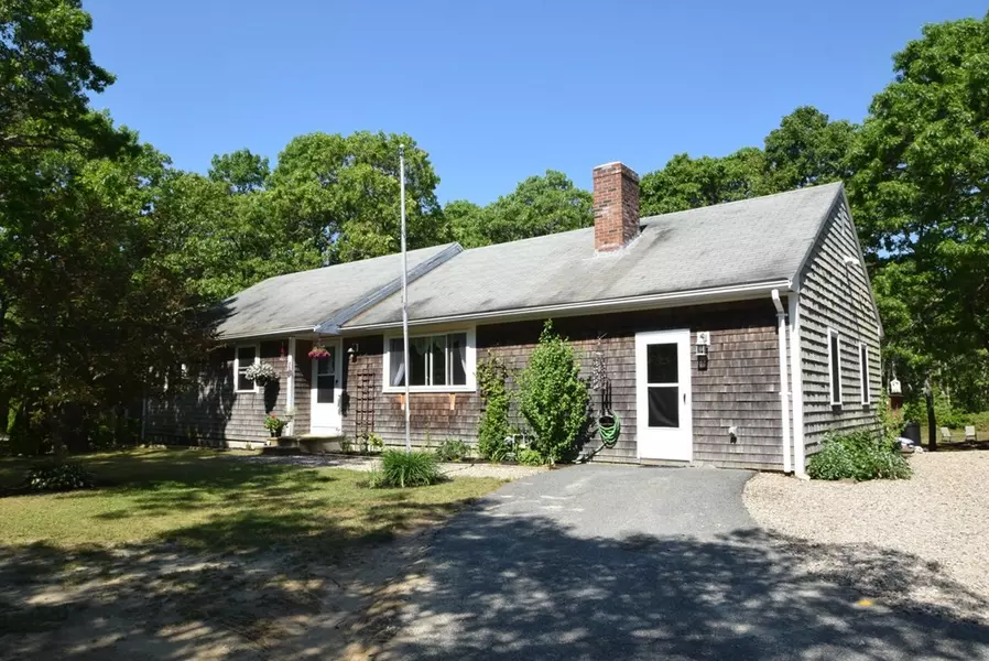 1764 Orleans Rd, Harwich, MA 02645