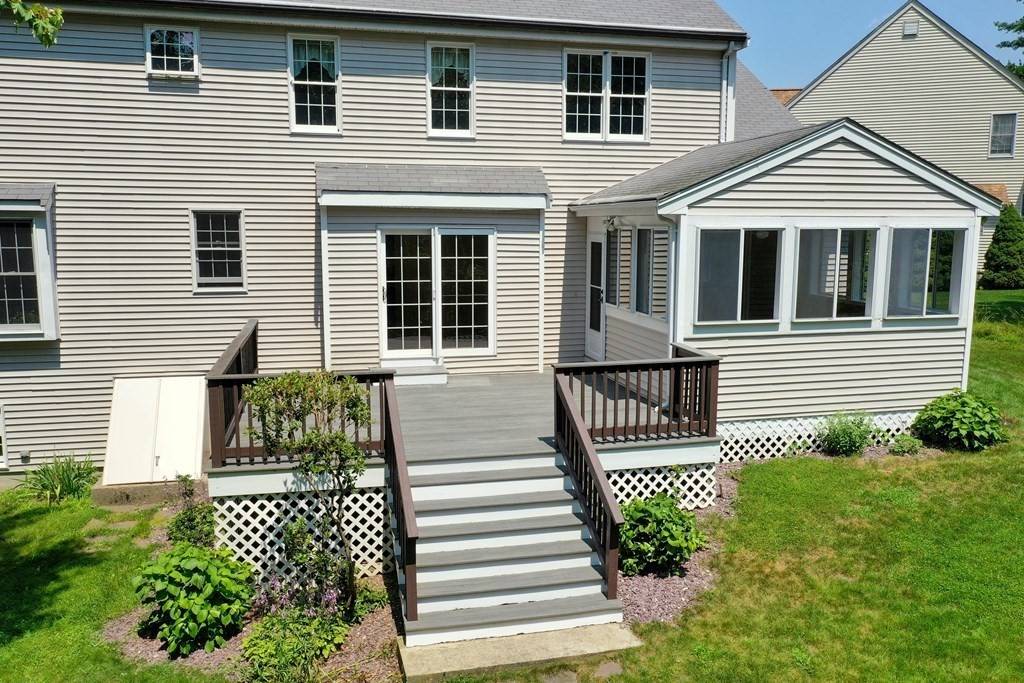 Canton, MA 02021,30 Liberty Pl