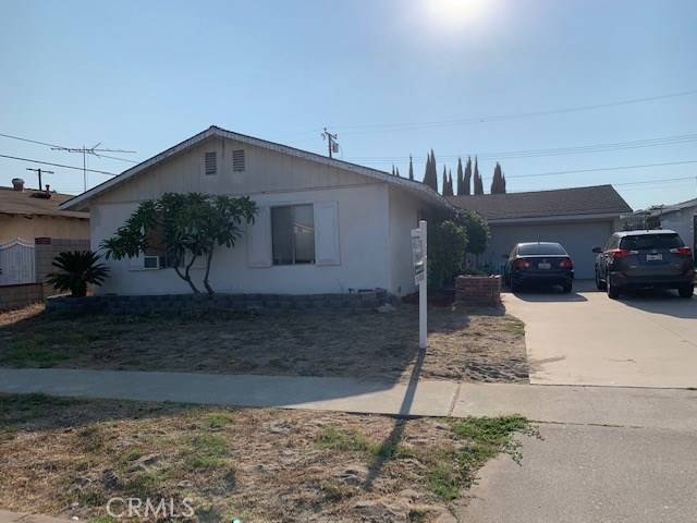 Westminster, CA 92683,14551 Revere DR