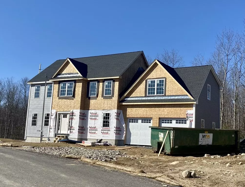 Easton, MA 02356,Lot -15 Baron Dr