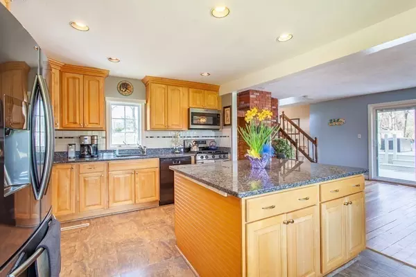 342 Townsend Rd., Groton, MA 01450