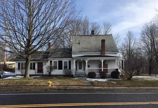 Templeton, MA 01436,55 Elm Street