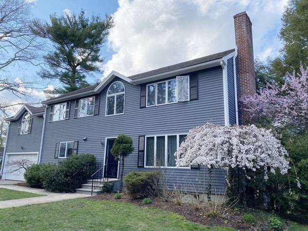 51 Rivard Road, Needham, MA 02492