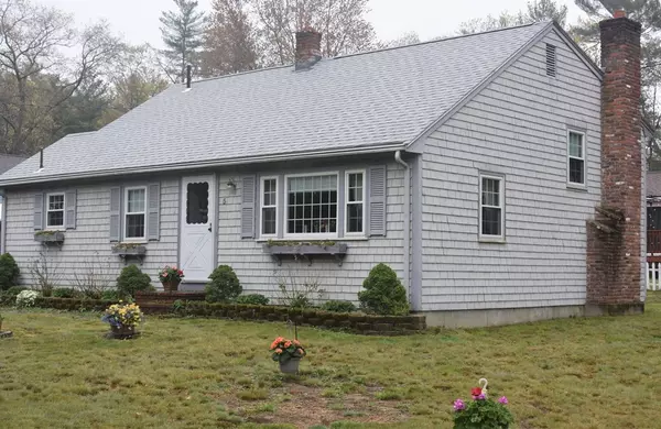 Hanson, MA 02341,5 White Street