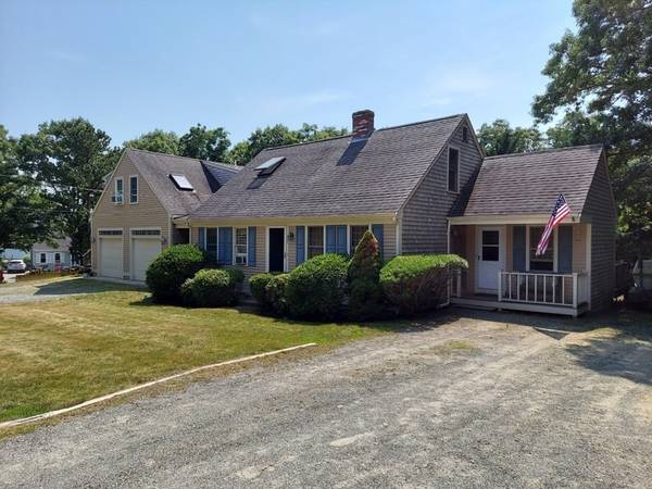 207 Audreys Lane, Barnstable, MA 02648