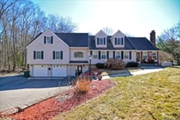 75 Mount Hope, North Attleboro, MA 02760