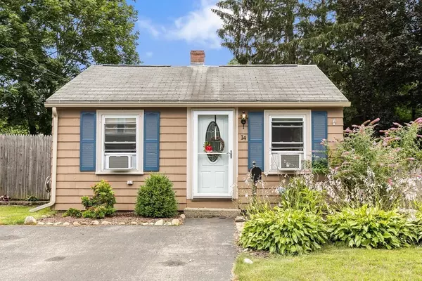 14 Minoru, Smithfield, RI 02917