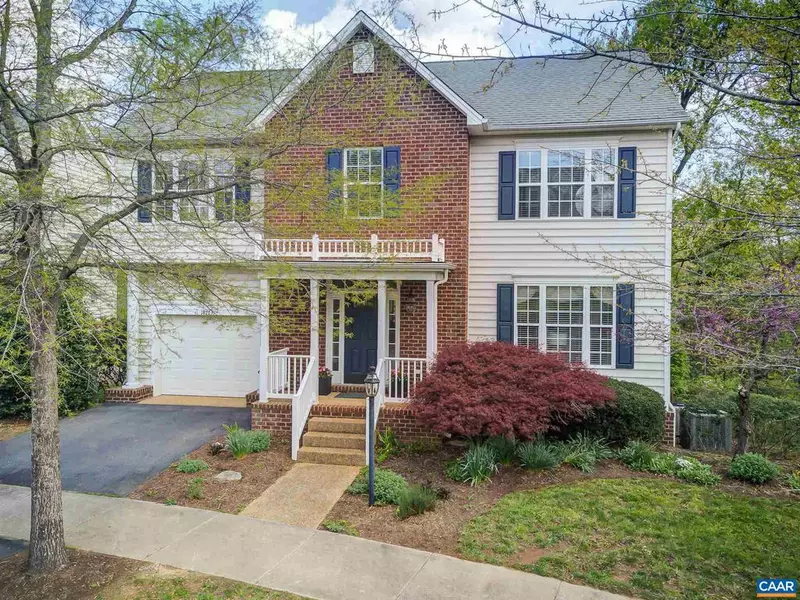 1877 BARGAMIN LOOP LOOP, Crozet, VA 22932